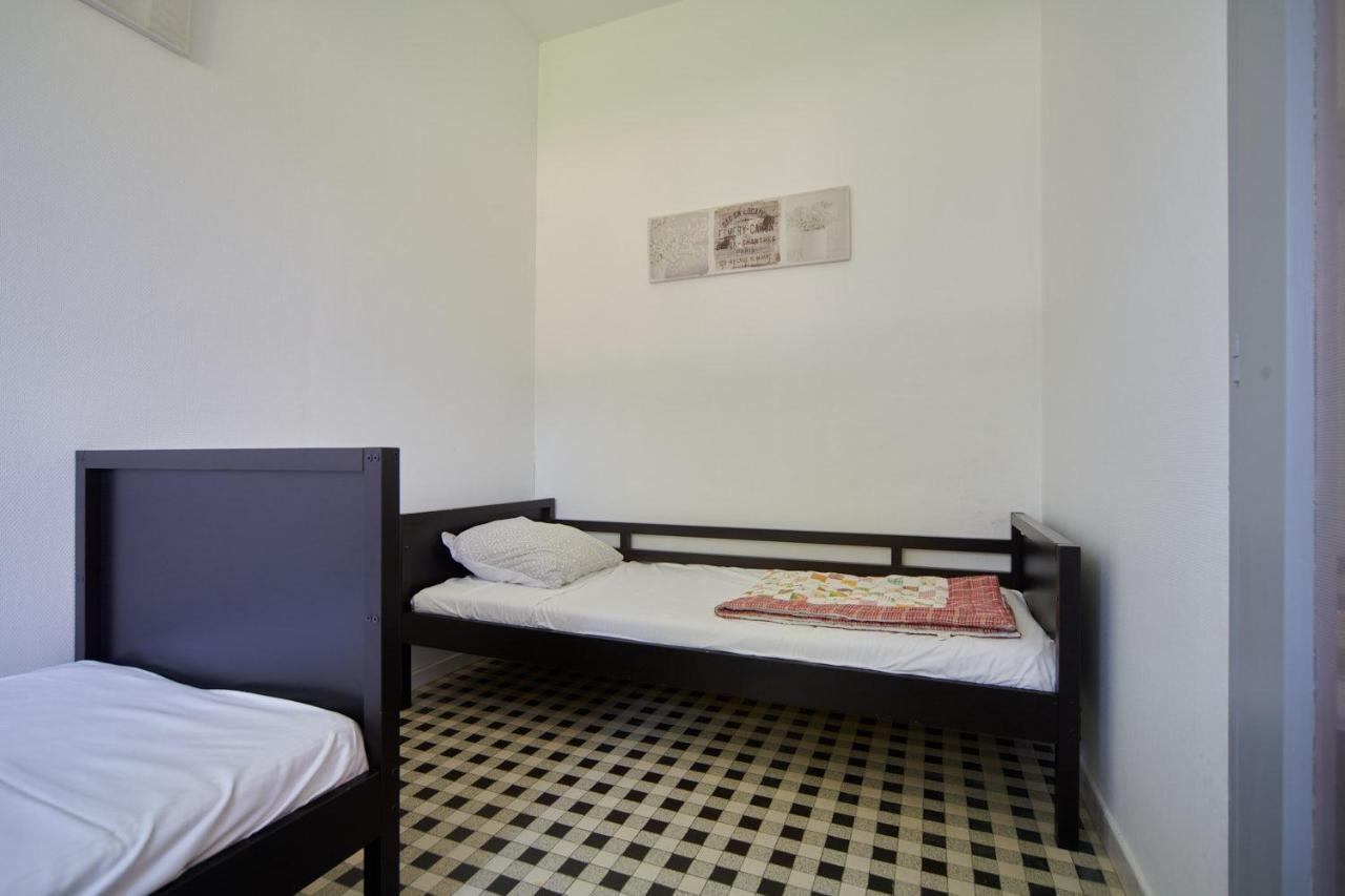 Le Carre Saint Pierre - Chambres D'Hotes Marey-les-Fussey Exterior foto