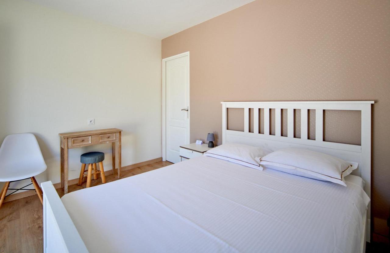 Le Carre Saint Pierre - Chambres D'Hotes Marey-les-Fussey Exterior foto